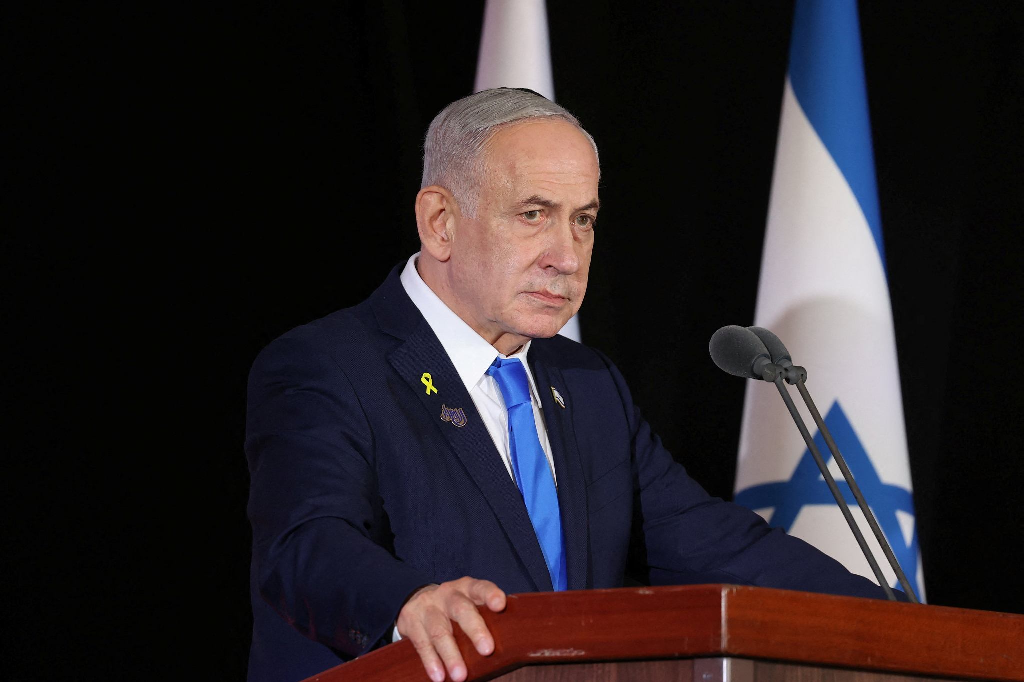 Turkey has issued arrest warrants for Benjamin Netanyahu and 36 other genocide suspects in Gaza