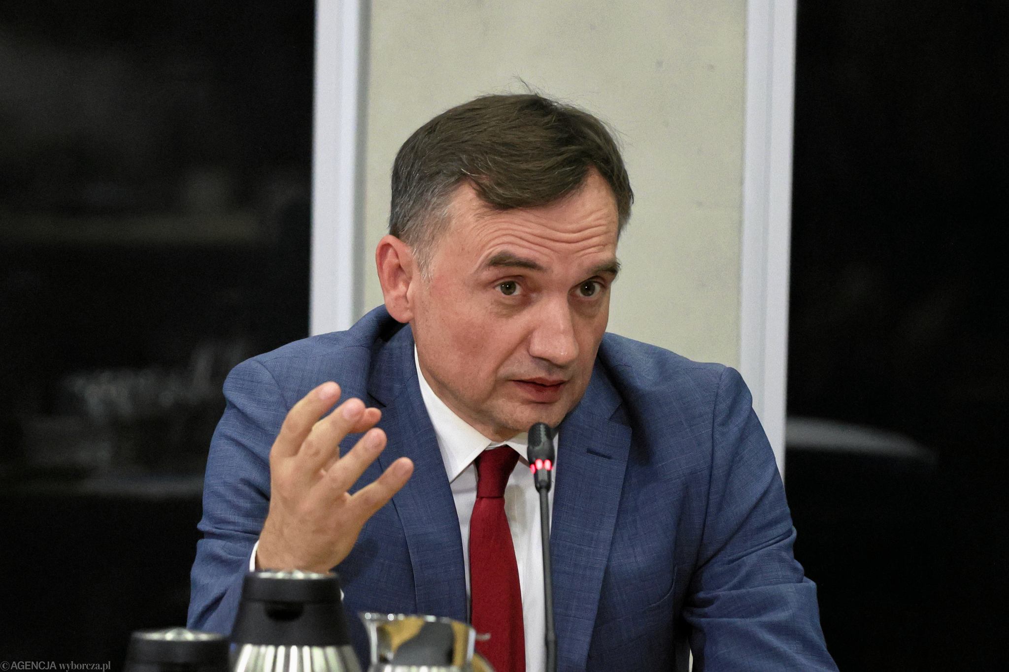 The trial of the death of Father Zbigniew Ziobra has been standing for three years. Because there is no opinion from Switzerland