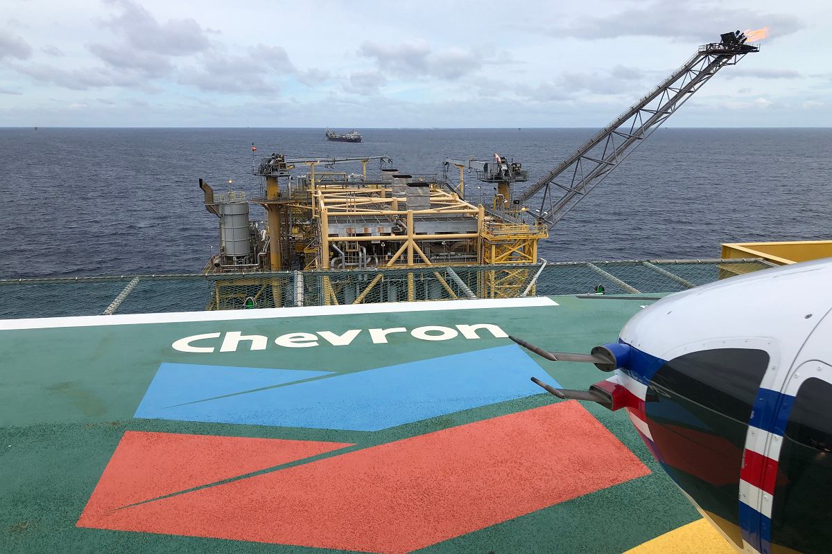 Israel's gas deal with Egypt. Will energy trade give peace in the Middle East?