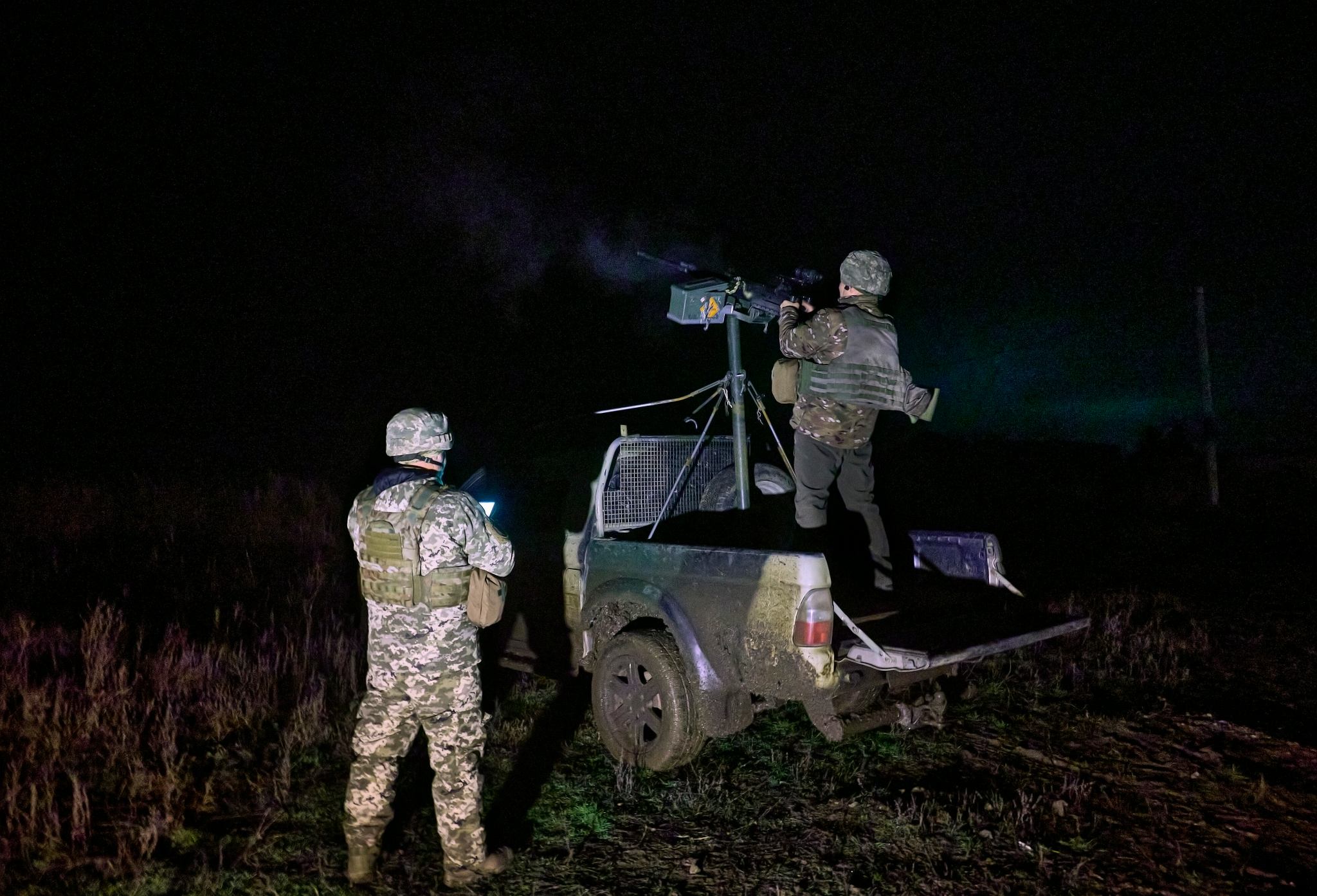 The European Union will provide Ukraine with financial support for further fight against Russia’s aggression. But he will do so at the expense of European citizens, not daring to use the aggressor's money to help his victim.