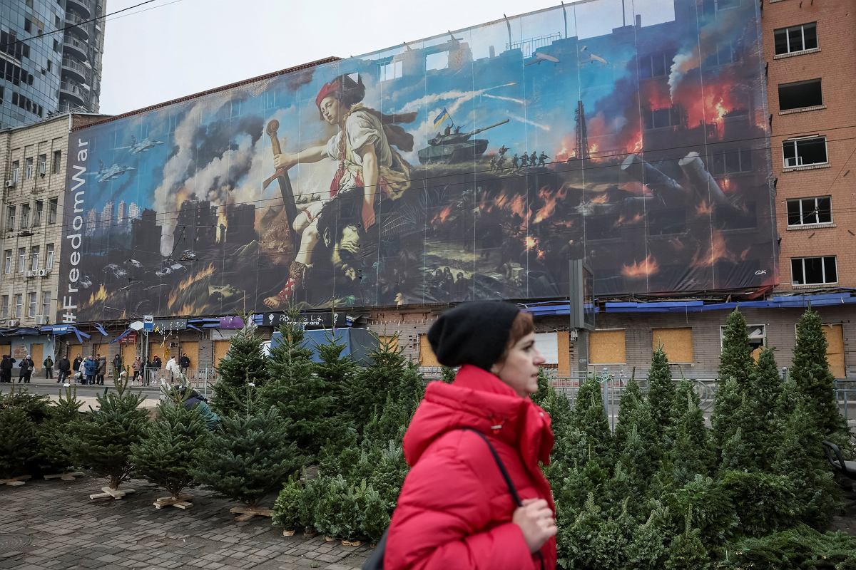 Reitterade or a rotten compromise? The EU failed to use Russian money, but Putin did not get an ace in his hand