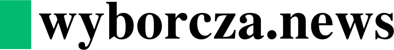 Logo Wyborcza.news